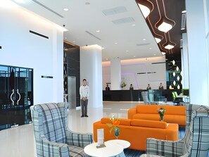 Lobby - VC. Pattaya (Pattaya)
