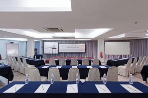 สถานที่จัดงานประชุม