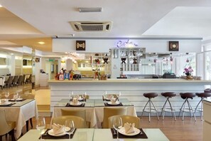 ร้านอาหาร