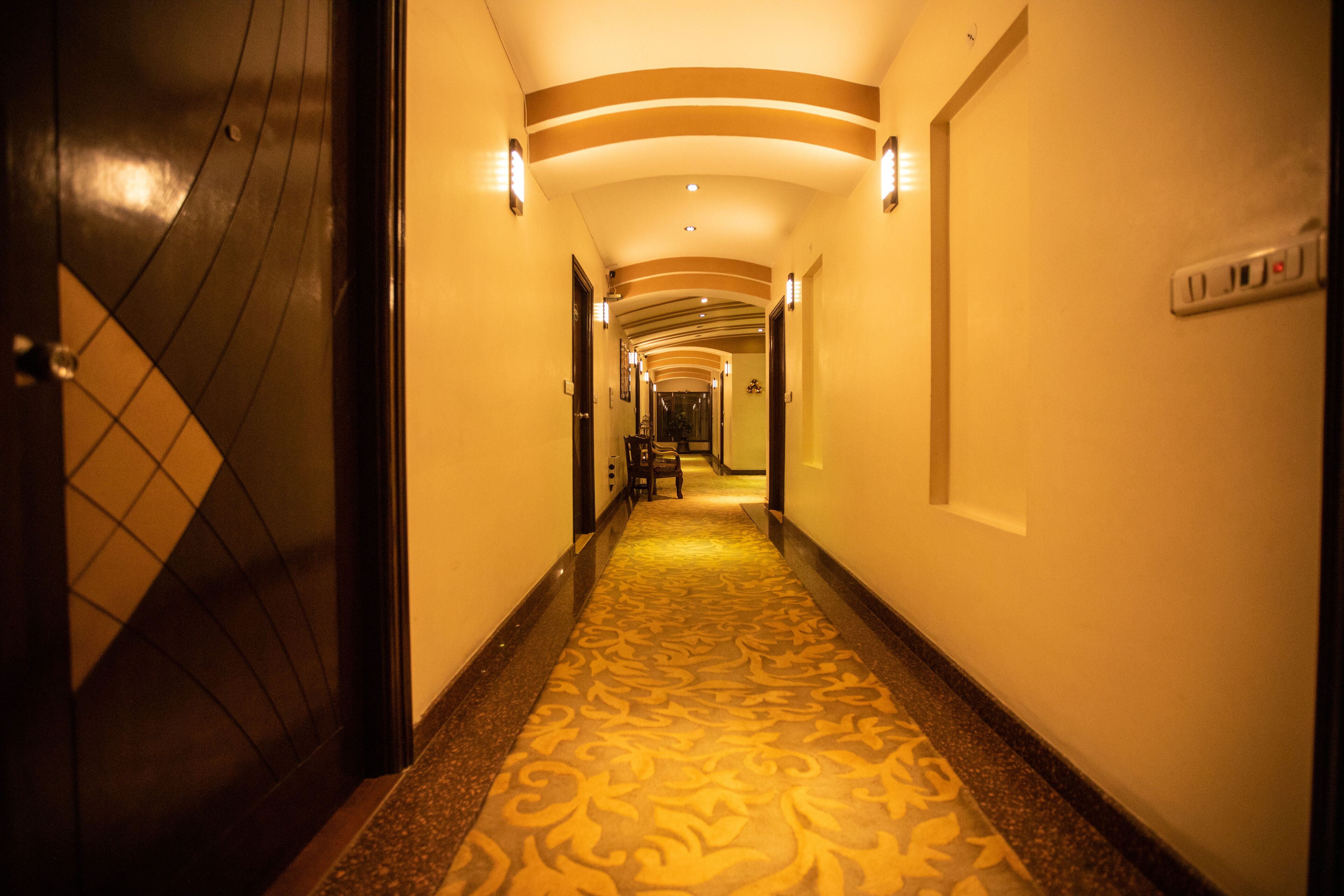 Photo - Milestone 251