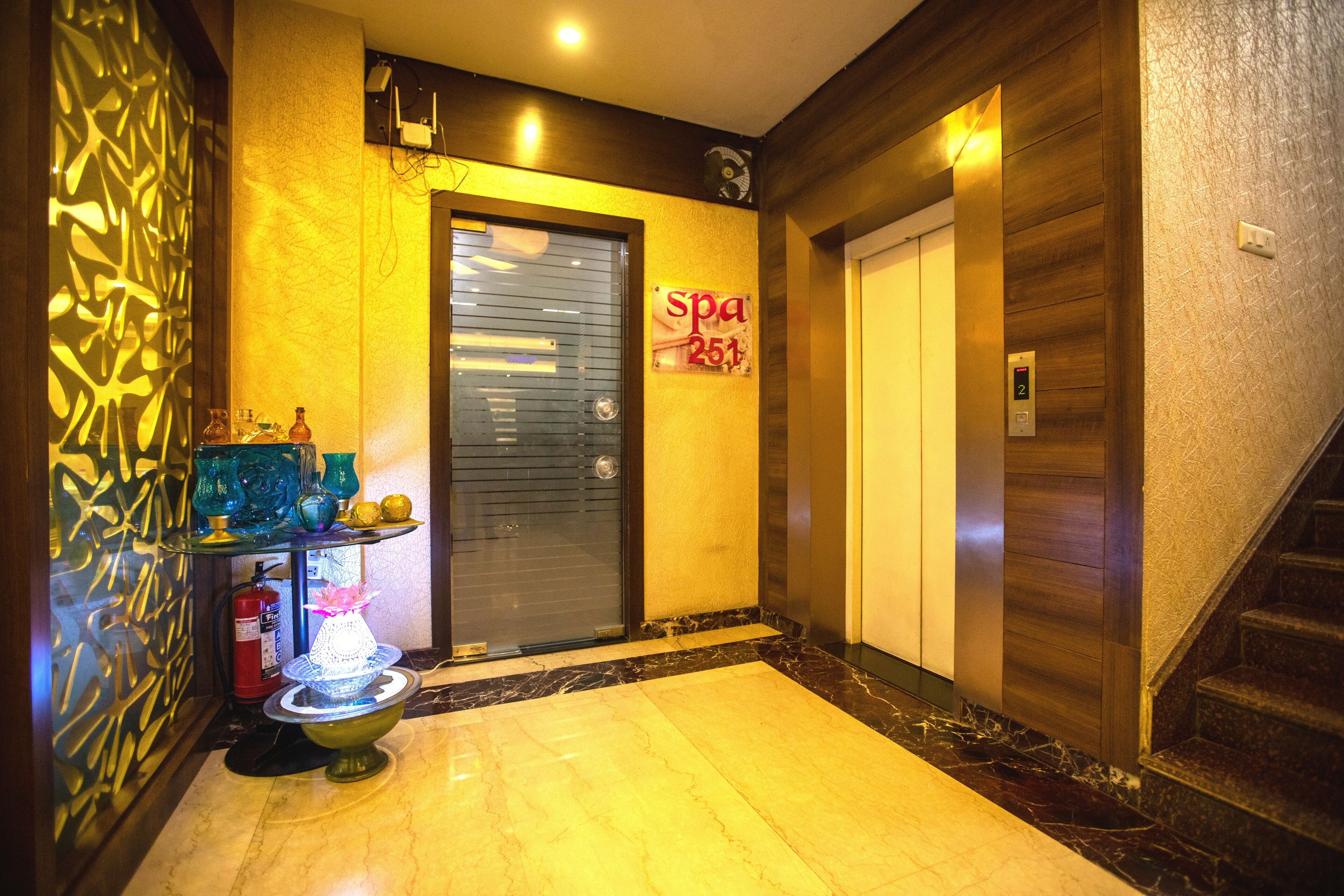 Photo - Milestone 251