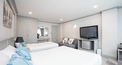 Chaipat Hotel