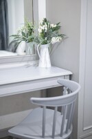 Standard Double Room | Desk, blackout drapes, free WiFi