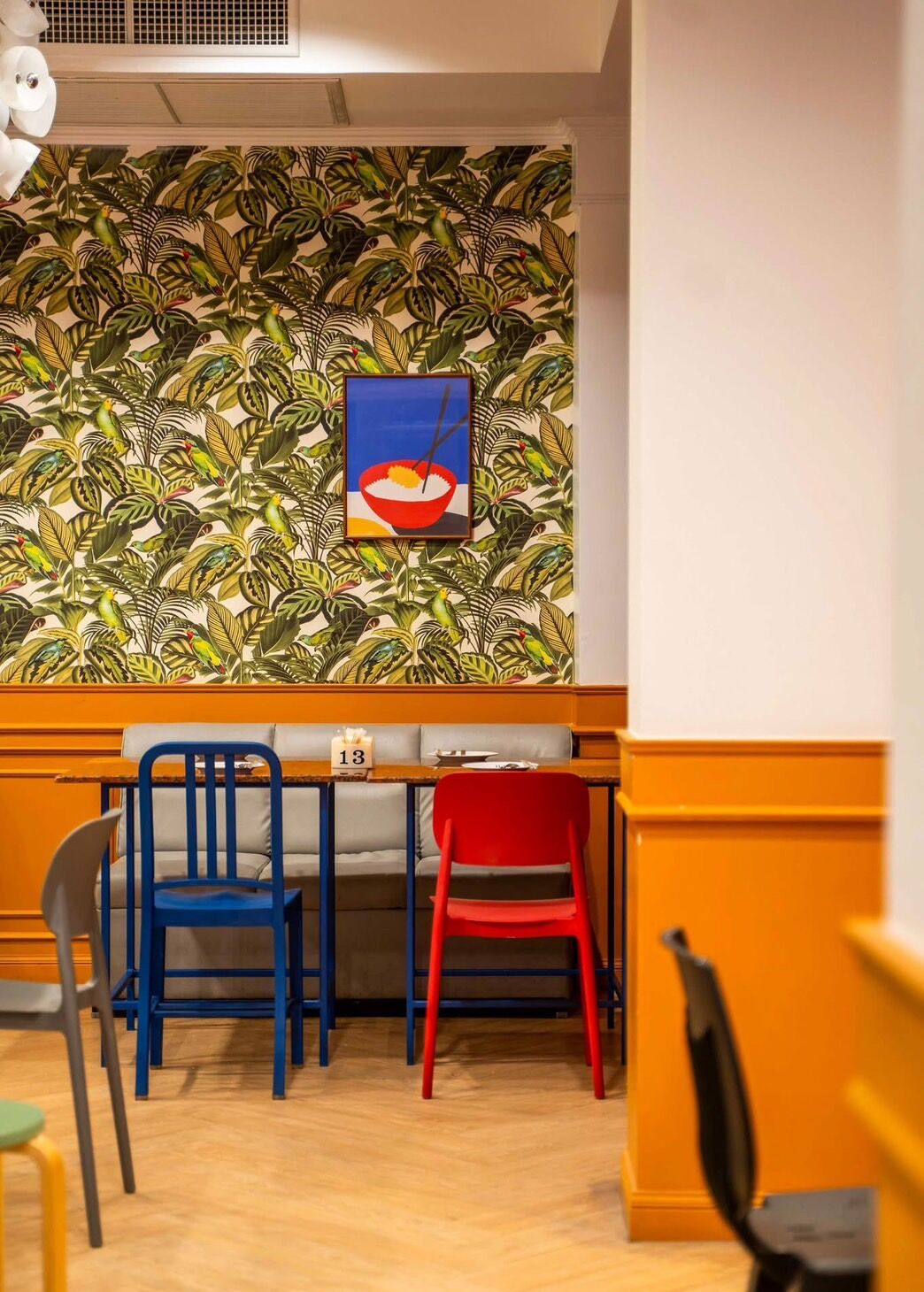 Restoran