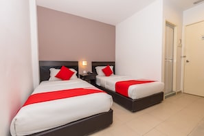 Room - OYO 667 Semabok INN (Malacca City)