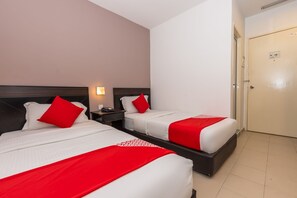 Room - OYO 667 Semabok INN (Malacca City)