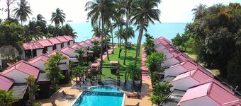 Shah's Beach Resort