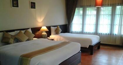 Rachawadee Resort & Hotel