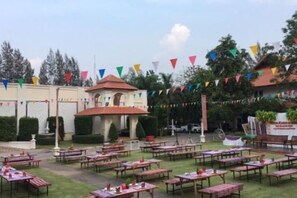 Interior - Rachawadee Resort & Hotel (Khon Kaen)