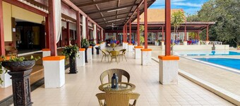 Tanjung Bidara Beach Resort