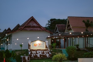 Unclassified image, 2 of 54, button - Tanjung Bidara Beach Resort (Alor Gajah)