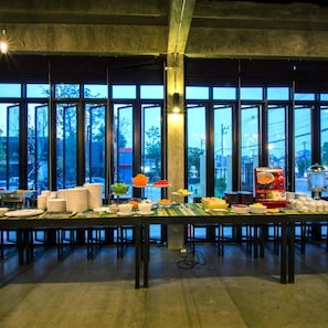 Servei de restauració