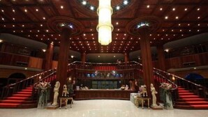 Lobby - Hermitage Hotel & Resort (Nakhon Ratchasima)