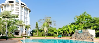Hermitage Hotel & Resort
