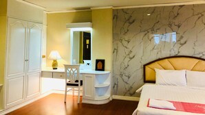 Room - Hermitage Hotel & Resort (Nakhon Ratchasima)