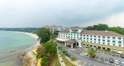 Klana Beach Resort Port Dickson