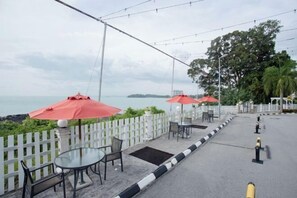 Restaurant - Klana Beach Resort Port Dickson (Port Dickson)