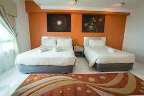 Room - Klana Beach Resort Port Dickson (Port Dickson)