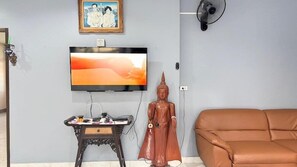 منطقة المعيشة