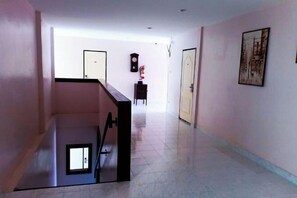 Interior - Southern Star Resort (Pattaya)