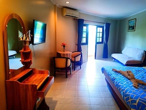 Cots/infant beds - Southern Star Resort (Pattaya)