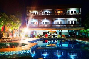 Pool - Southern Star Resort (Pattaya)