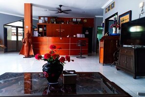 Lobby - Southern Star Resort (Pattaya)