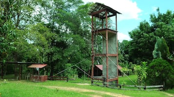 Sports facility