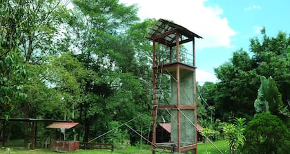 Capital O 90665 Countryview Recreation Park & Resort - Hostel
