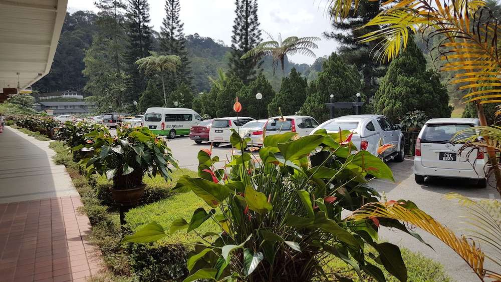 Wyndham Garden Shahzan Fraser's Hill (Formerly Shahzan Inn Fraser's Hill) by null