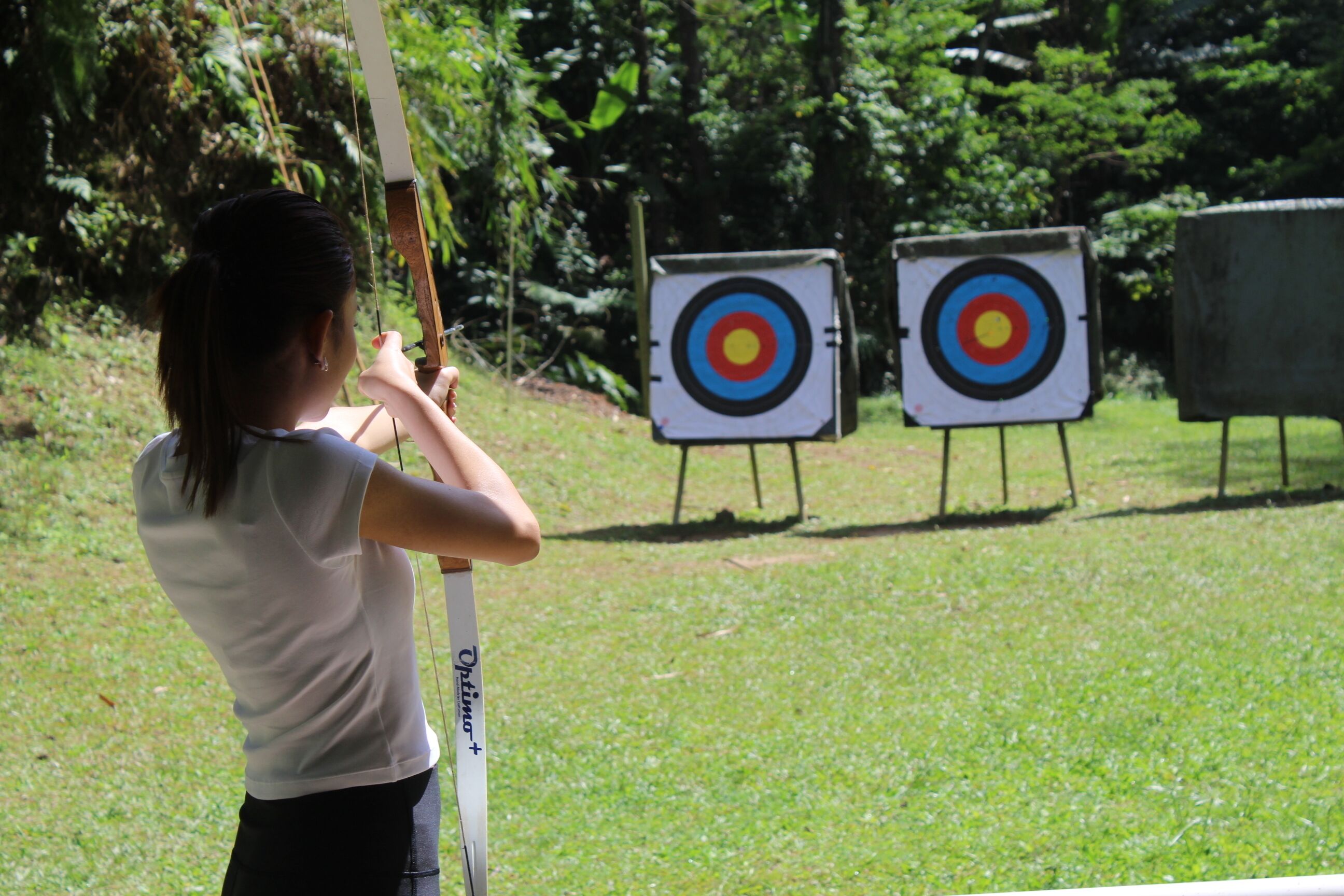 Archery