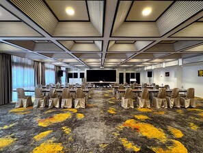 Business centre - Wyndham Garden Shahzan Fraser's Hill (Raub)