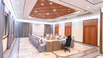 Sala de reuniones