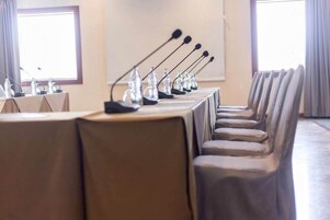 Sala de reuniones