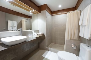 Bathroom - Tohsang City (Ubon Ratchathani)