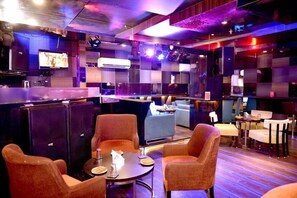 Dining - The Theme Jaipur (Jaipur)