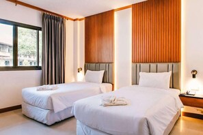 Room - President Hotel Udonthani (Udon Thani)