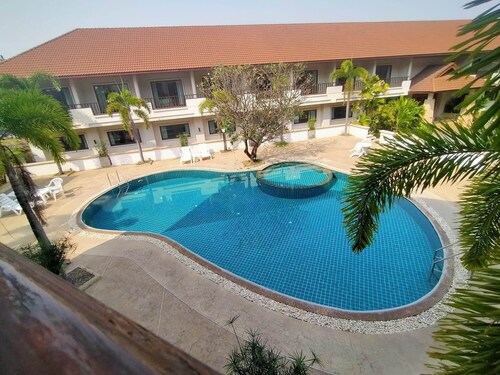 President Hotel Udonthani