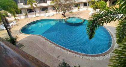 President Hotel Udonthani