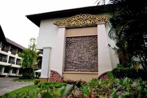 Exterior - President Hotel Udonthani (Udon Thani)