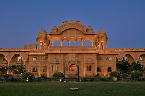 Fort Rajwada