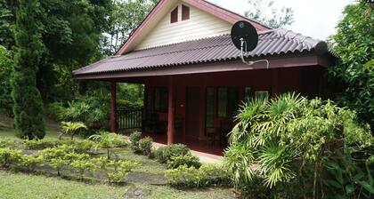 Ban Rai Tin Thai Ngarm Eco Lodge