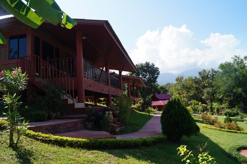Ban Rai Tin Thai Ngarm Eco Lodge