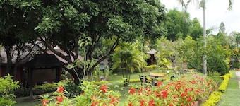 Ban Rai Tin Thai Ngarm Eco Lodge