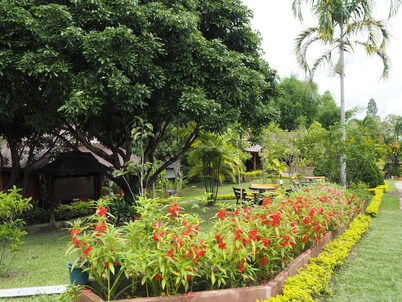 Ban Rai Tin Thai Ngarm Eco Lodge