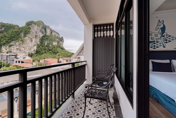 Property grounds - Sabai Mansion Pool Spa (Krabi)
