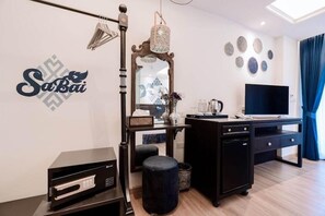 Interior - Sabai Mansion Pool Spa (Krabi)