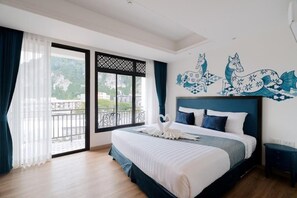 Room - Sabai Mansion Pool Spa (Krabi)