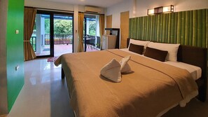Room - Supsangdao Resort (Krabi)