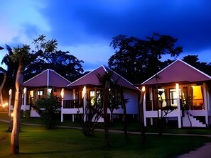 Exterior - Supsangdao Resort (Krabi)